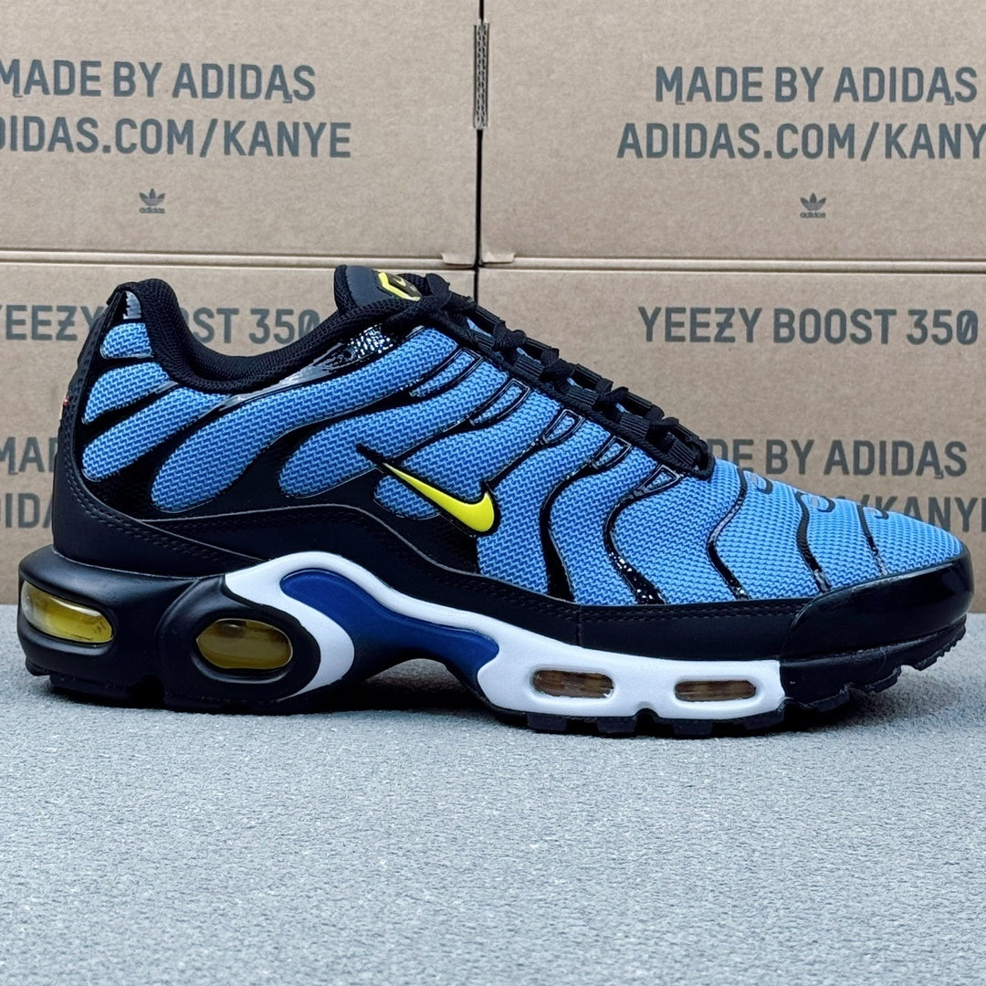 TN Blue Drift
