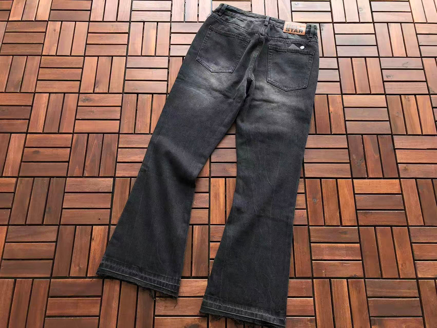 HELL JEANS