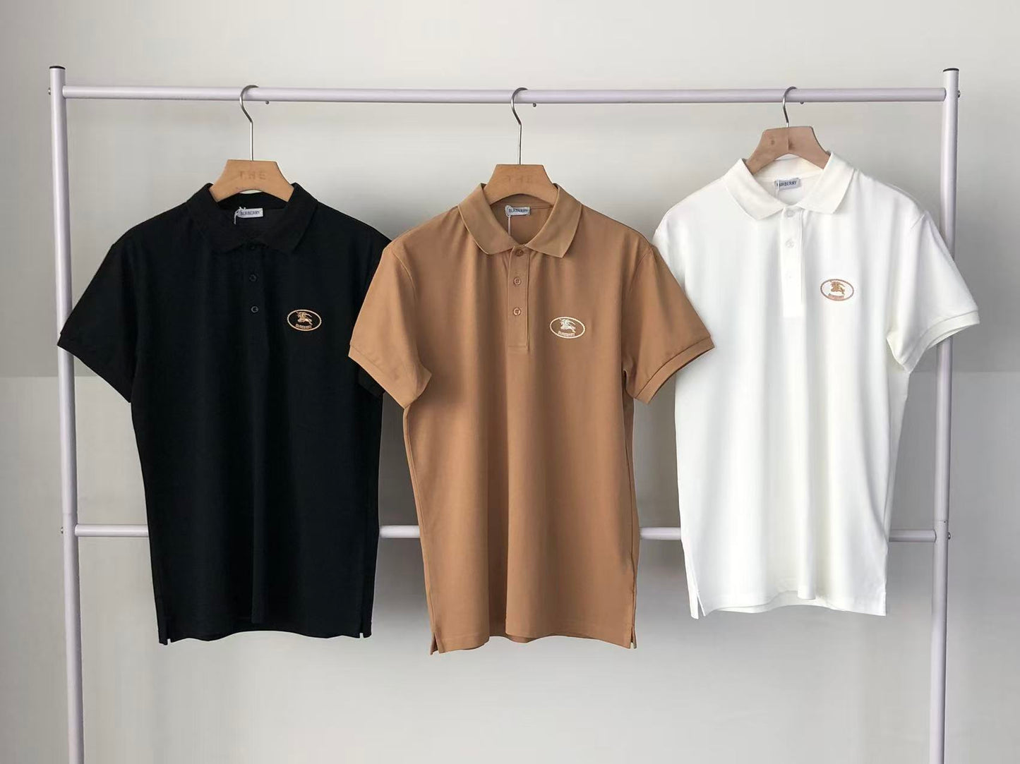 T-Shirts Polo BB