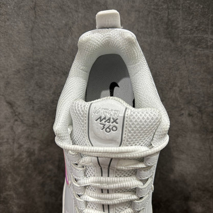 VaporMax 360 Cream