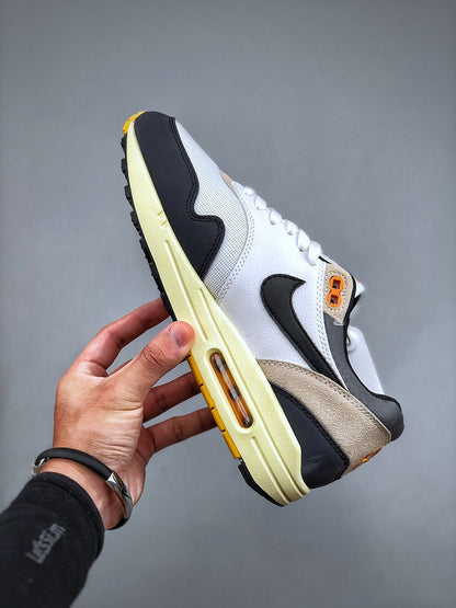 Air Max 1 Athletic Department