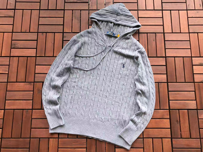RL Hoodie