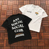 Anti Social Club T-Shirts