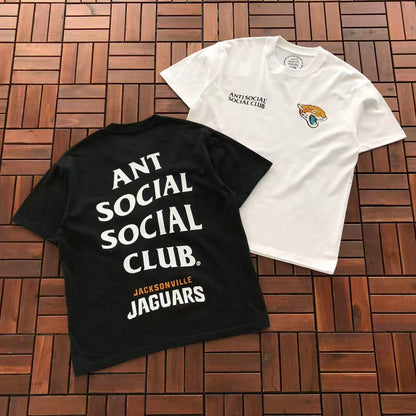 Anti Social Club T-Shirts