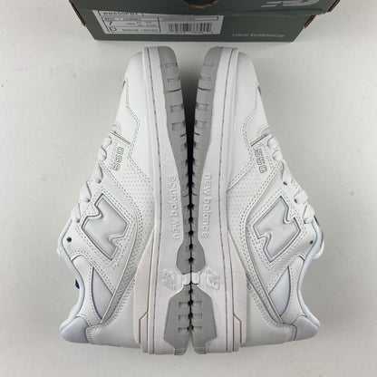 550 White