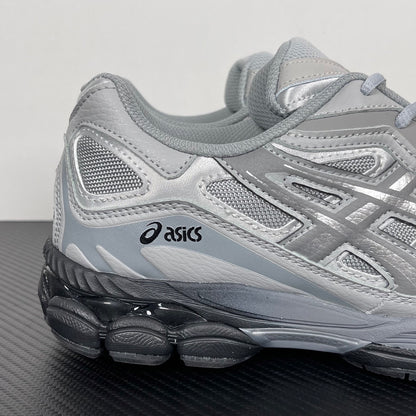 Gel Nyc Grey Black