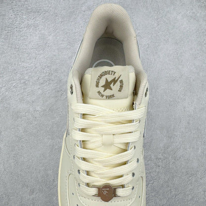 Bape STA Low Highsnobiety Daily Essentials