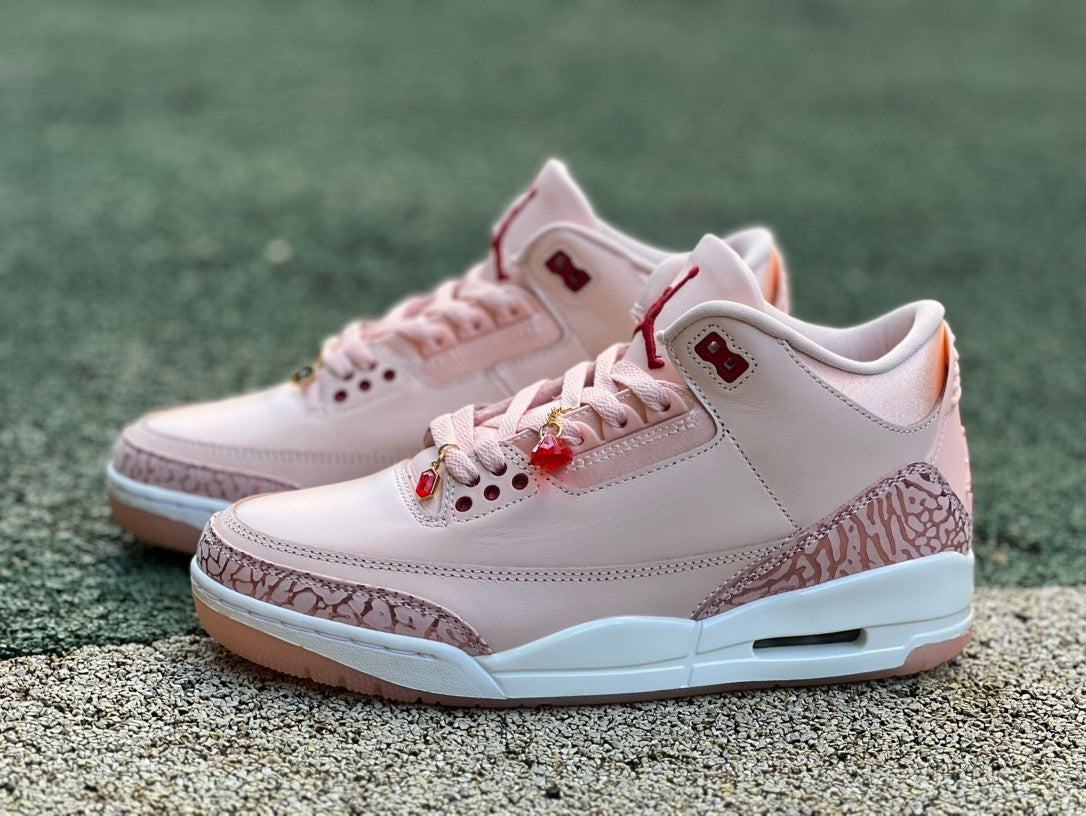 AJ3 x Valentine’s Day