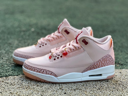 AJ3 x Valentine’s Day