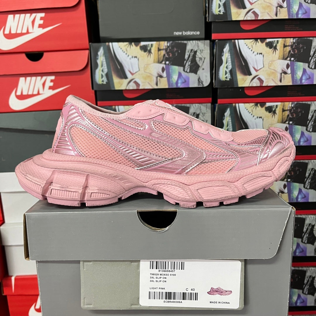 BLG 3XL Pink