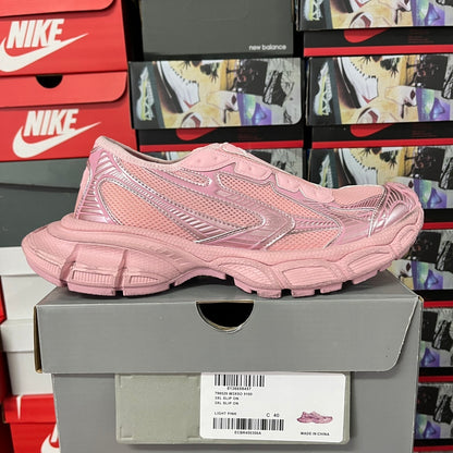 BLG 3XL Pink