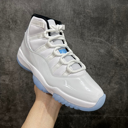 AJ11 Retro Legend Blue