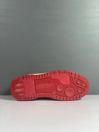 Out Of Office Red Cream