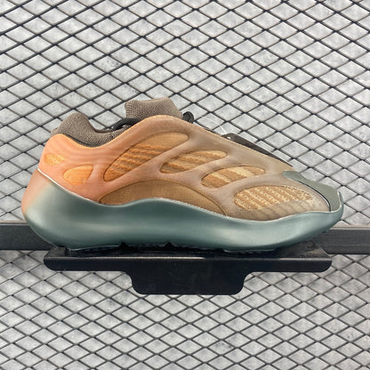 700 V3 Copper Fade