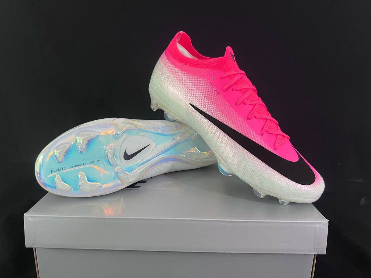 Mercurial Vapor 17 Elite