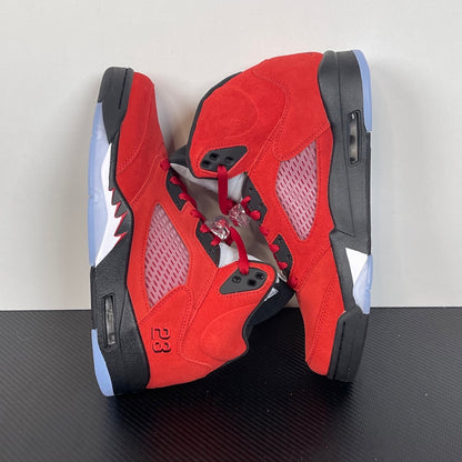 KB5 Raging Bull