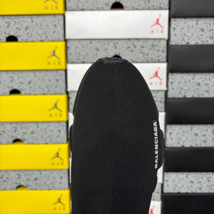 BLG  Speed Black