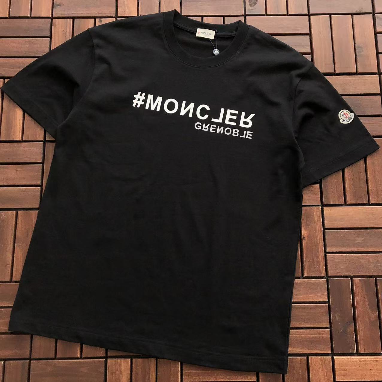 T-Shirts MC
