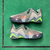 Reebok Kamikaze