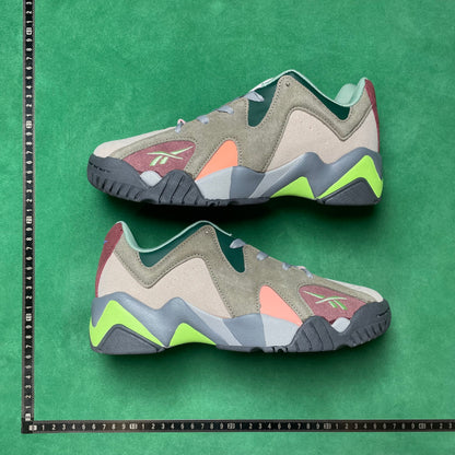 Reebok Kamikaze