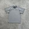 HMP Raglan short sleeves