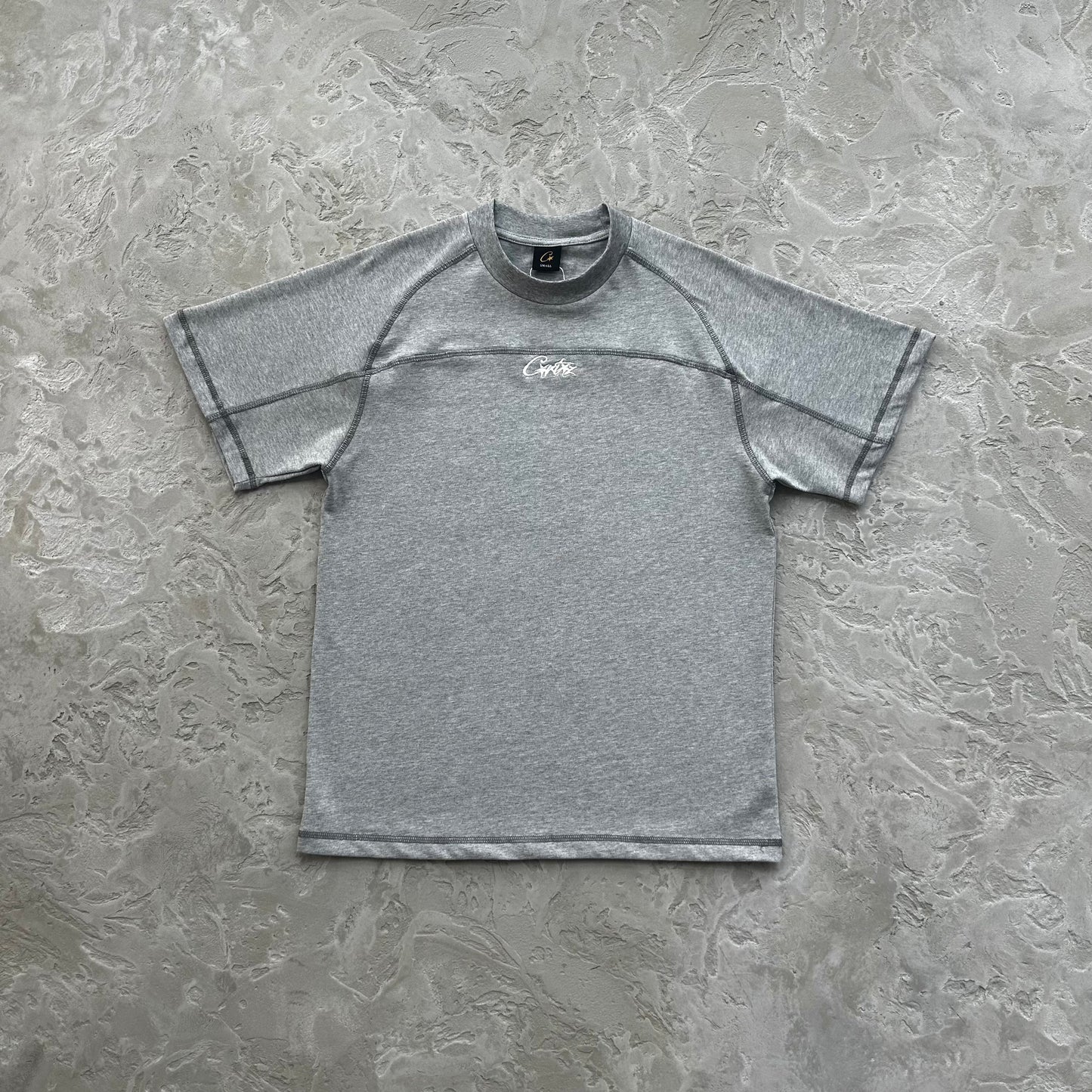 HMP Raglan short sleeves