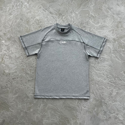 HMP Raglan short sleeves