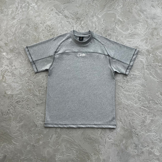 HMP Raglan short sleeves