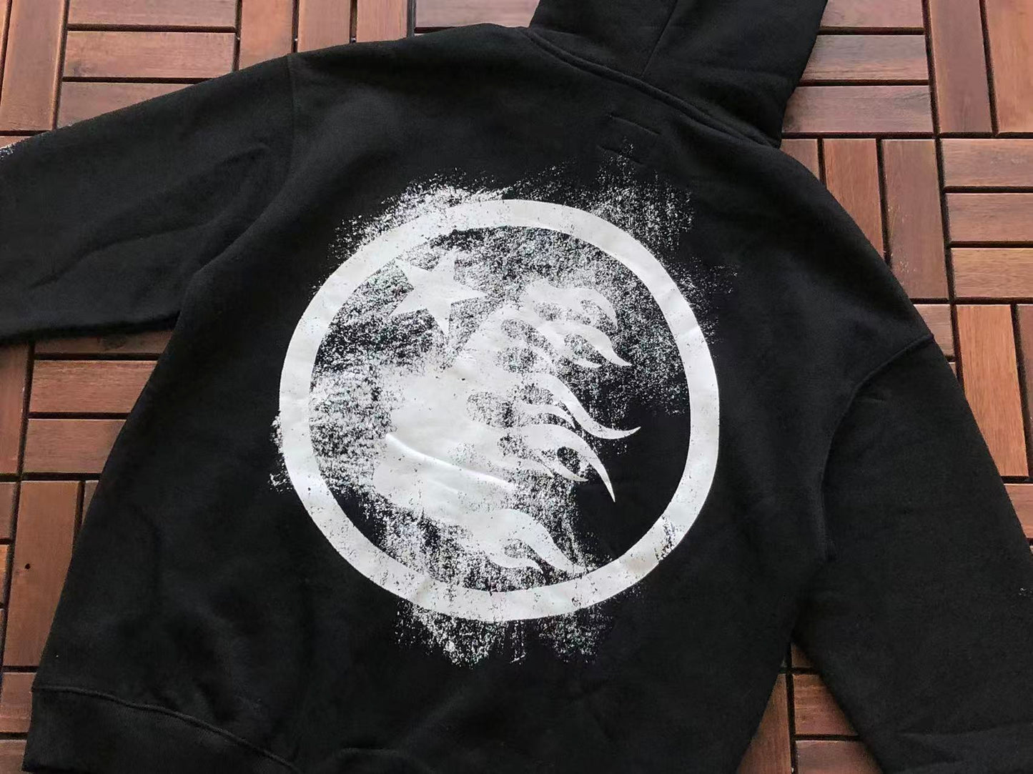 HELLSTAR HOODIE