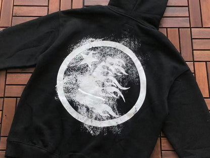 HELLSTAR HOODIE