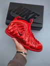 Foamposite Red