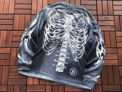 HELL LONG-SLEEVE