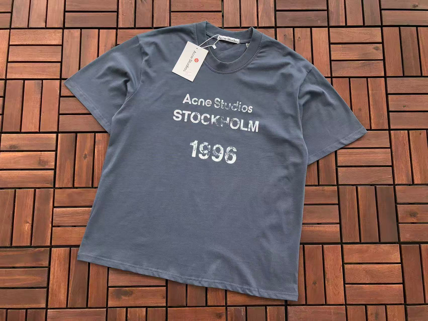 T-Shirts AC ST