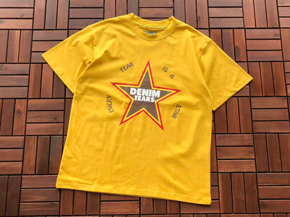 Denim T Tshirt