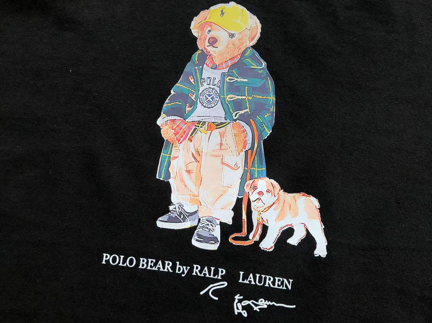 RL T-shirt