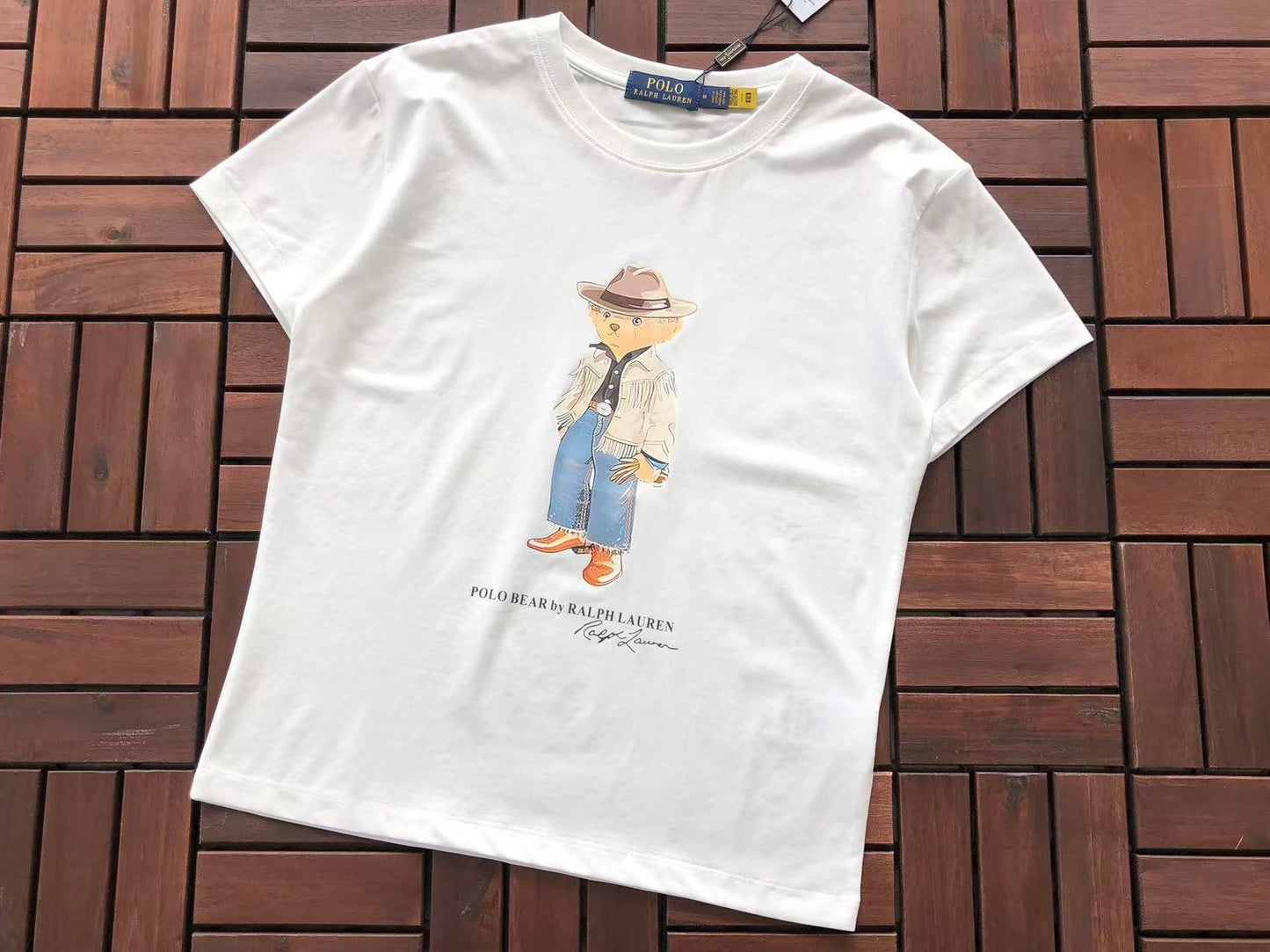 RL T-shirt