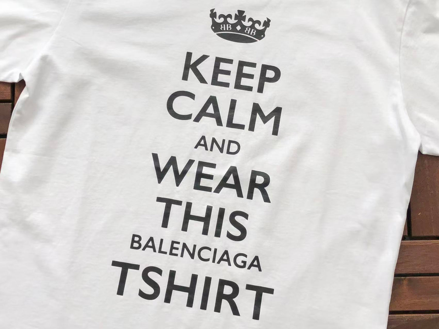 BLG T-Shirt