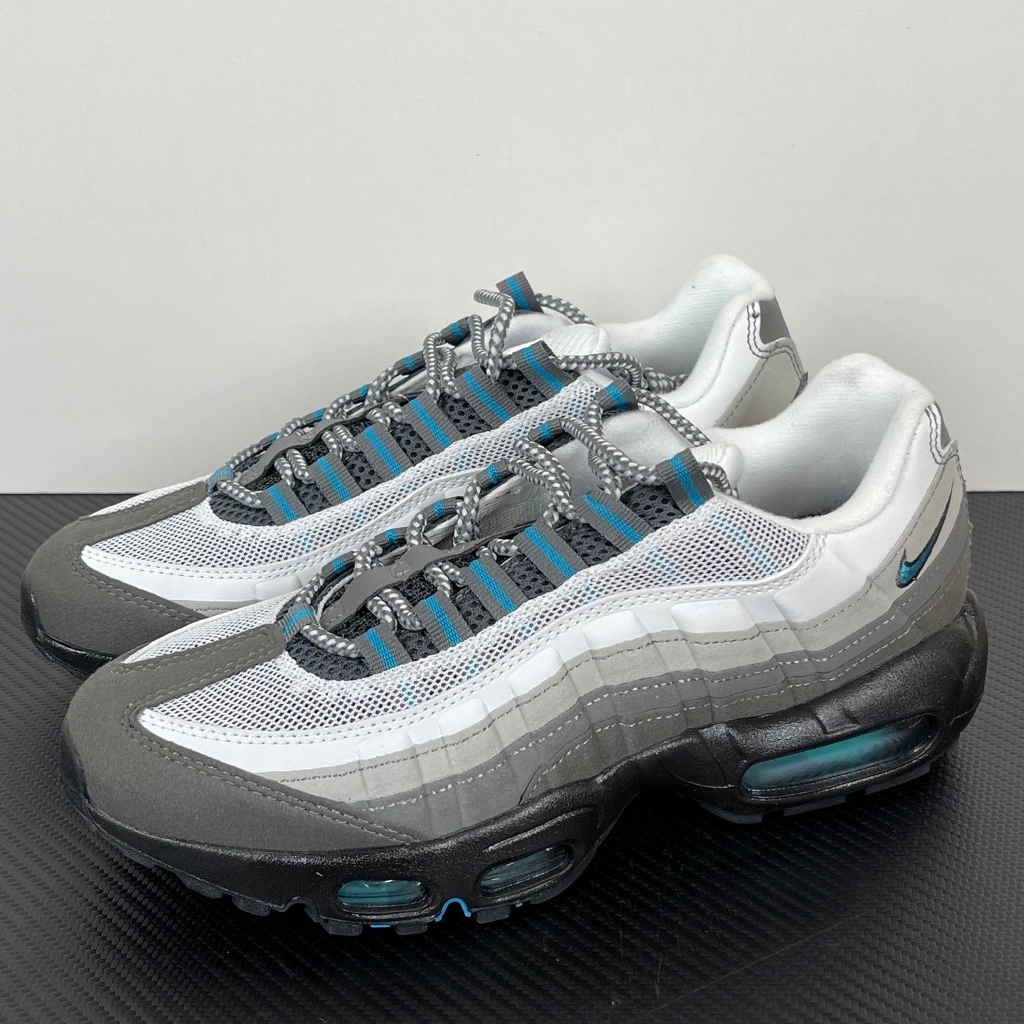 95 Cristal Blue