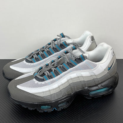 95 Cristal Blue