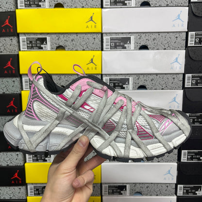 BLG 3XL Grey/Pink
