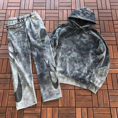 HELL Conjunto