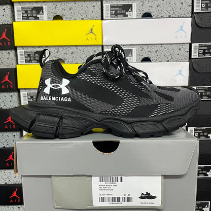 BLG 3XL Black/White