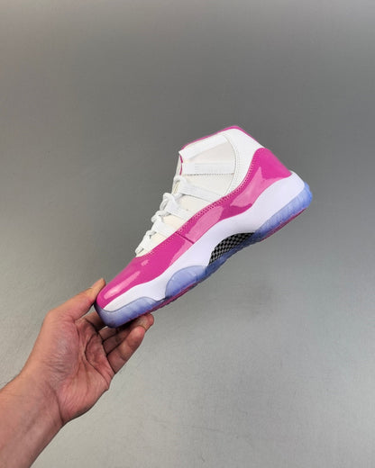 AJ11 Retro High Concord