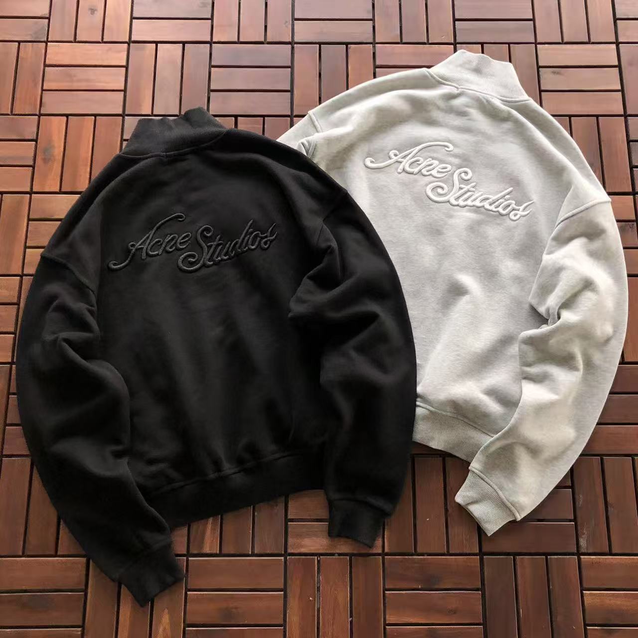 Casacos AC ST