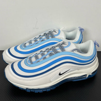 97 Baby Cream Blue