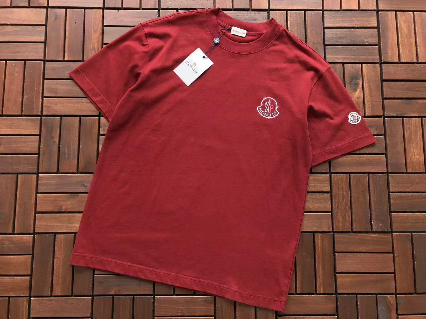 T-Shirts MC