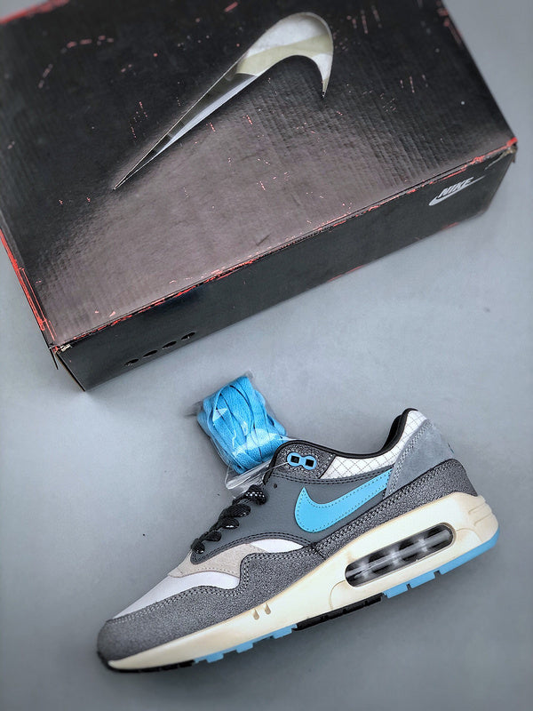 Air Max 1 Chicago