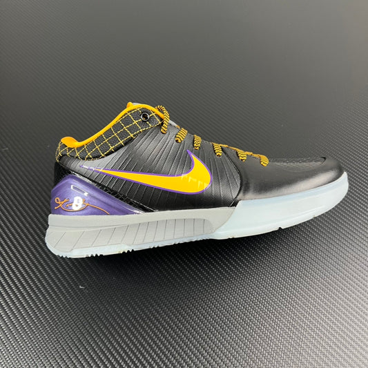 KB4 West Coast