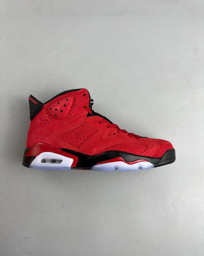 AJ6 Raging Bul
