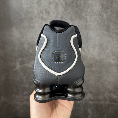 Aware Shox TL Grey/Black